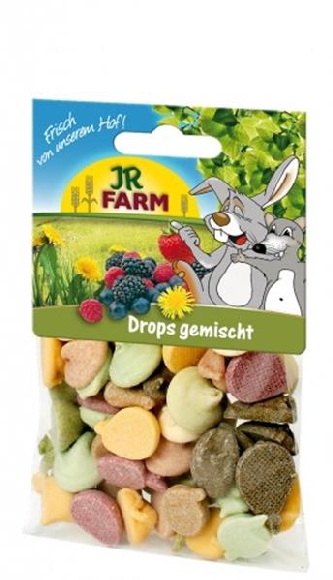 Drops gemischt - 75g