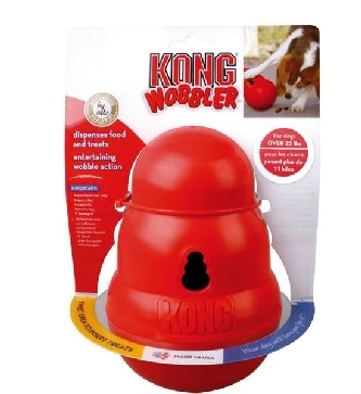 Kong Dog Wobbler - 13x18cm