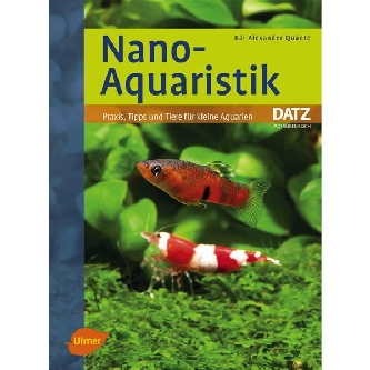 Nano-Aquaristik - Ulmer Quante