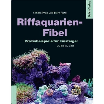 Riffaquarien Fibel - Bede