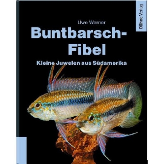 Bundbarsch Fibel Dähne Verlag