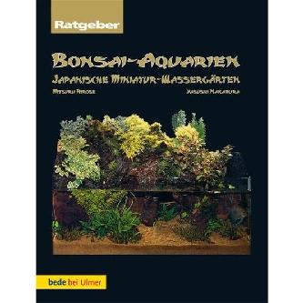 Ratgeber Bonsai-Aquarien - Bede