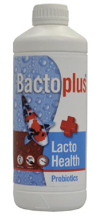 Bactoplus - Lacto Health Milchsäurebakterien - 1L
