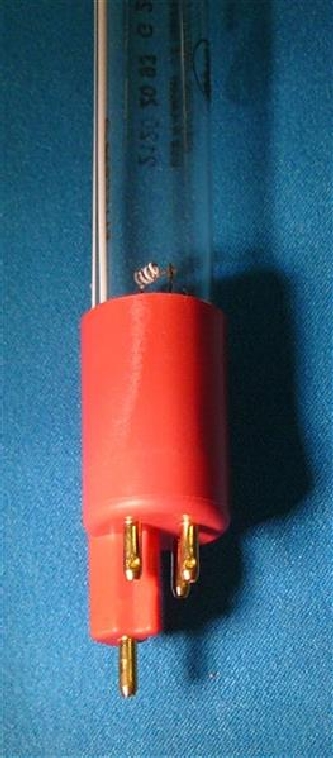 Ersatzlampe UVC T5 75W