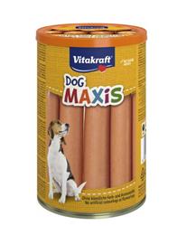 Dog Maxis - Saftige Snack Würstchen - 180g