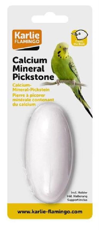 Mineralstein - Calcium Mineral Pickstone - 115g