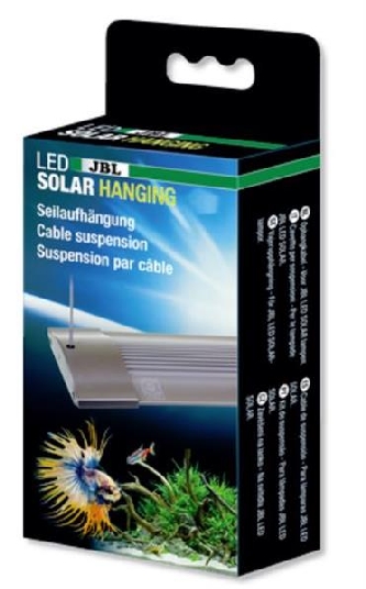 JBL LED SOLAR Hanging - Seilaufhängung für JBL LED SOLAR