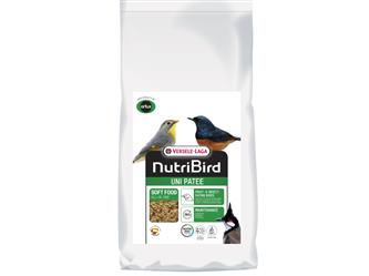 NutriBird - Uni patee - 25kg