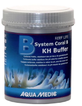 Reef Life System Coral B KH-Puffer 1000g