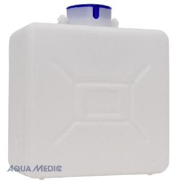 Aqua Medic Refill-Depot - Kanister - 16L - Ausschnitt/Kabel