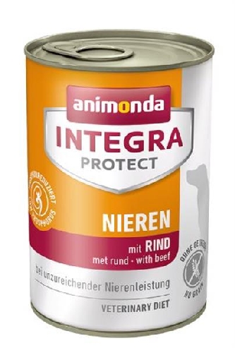 Integra Protect - Nieren - Rind - 400g