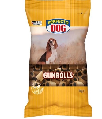 Gumrolls - Hunde Snack - 150g