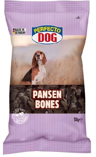 Perfecto Dog Pansenbones - 150g