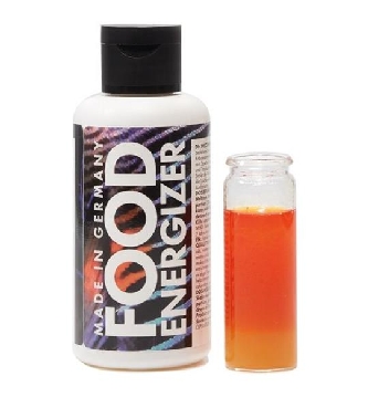 Food Energizer - Anreicherung Frost- & Trockenfutter - 100ml