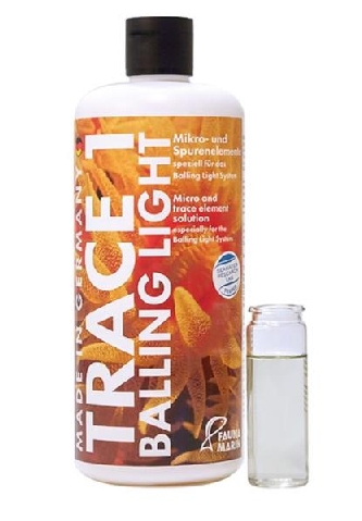 Balling Trace 1 - Metallic Color & Grow Effect - 250ml