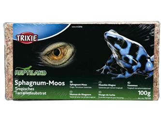 Sphagnum-Moos 100g