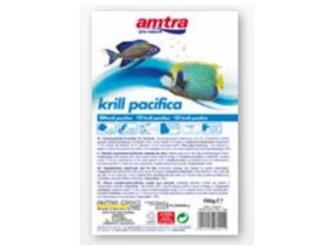 Krill Pacifica Blister - Frostfutter - 100g