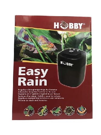 Hobby Easy Rain - Beregnungsanlage