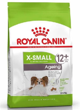 X-Small - Ageing 12+ - 1,5kg