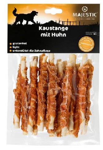 Kaustangen mit Huhn 200g