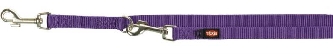 Premium V-Leine M-L 2m/20mm violett