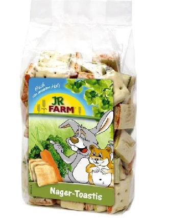 Nager Toastis - 200g