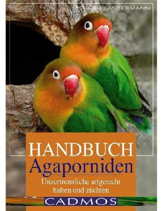 Handbuch Abaporniden - Cadmos-Verlag