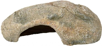 Reptilienhöhle 17x7x10cm