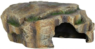 Reptilienhöhle - 30x10x25cm