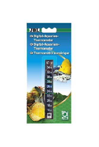 JBL Digitalthermometer