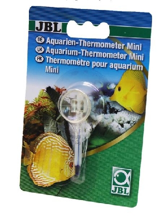 JBL Aquarien-Thermometer MINI