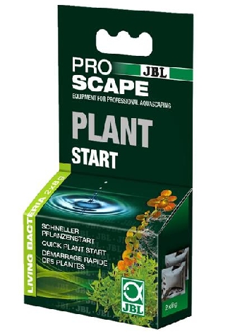 JBL ProScape - PlantStart 2x8g Reichweite 20-100L