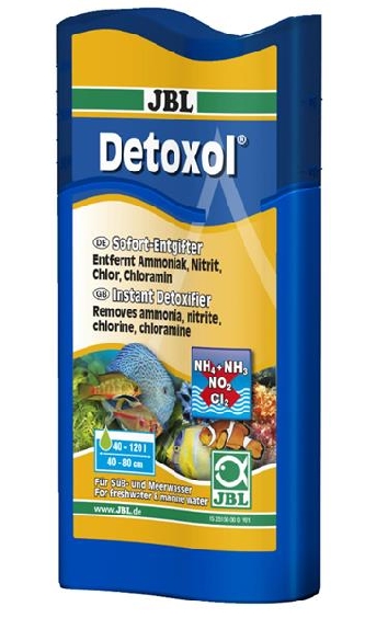 JBL Detoxol - 250ml