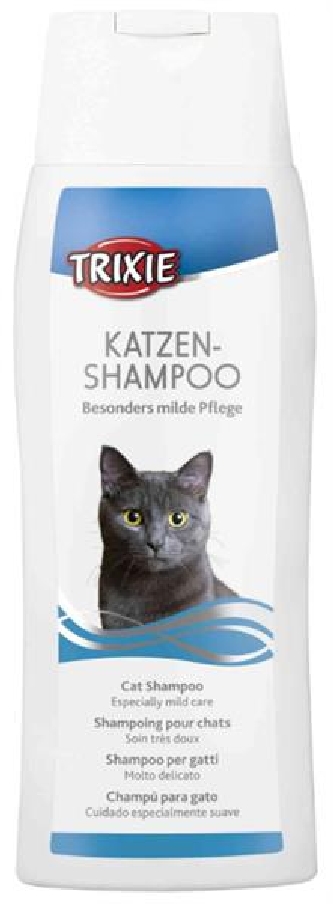 Katzen-Shampoo - 250ml