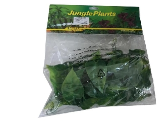 Plastikpflanze Pilodendrum Ranke - 200cm