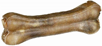 Kauknochen Ochsenziemerfüllung, 12cm, 2x60g