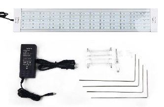 Chihiros LED A601 plus Scaper-LED, 60cm, 65W