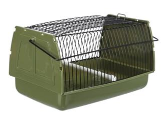 Transportbox für Kleintiere - 22x15x14cm