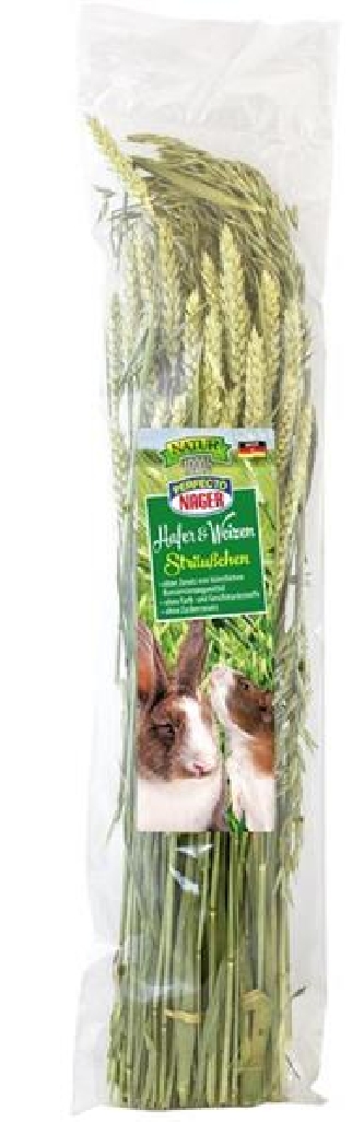 Hafer & Weizen Sträußchen - 100g