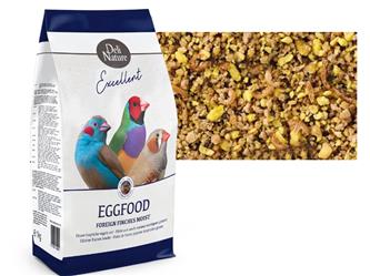 Eifutter feucht - Exoten - Deli Natrue - 1kg