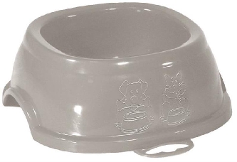 Futternapf Kunststoff - 400ml