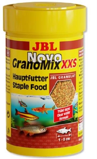 JBL NovoGranoMix XXS - 100ml
