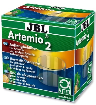 JBL Artemio 2 Sieb - Auffangbehälter für ArtemioSet