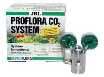 JBL ProFlora CO2 Vario 500 Dichtung - für Druckminderer