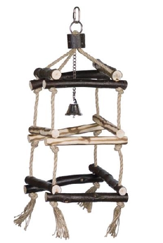 Turm Cage Toy - 40x18cm