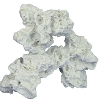 Dekor Aqua Chalkstone 26x14x25cm - M