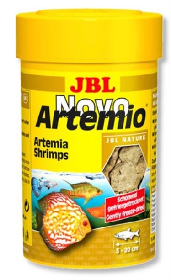 JBL NovoArtemio - 100ml