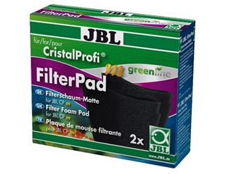 JBL CristalProfi m Filter Pad, Ersatzschwamm