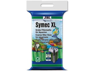 JBL Symec XL Filterwatte grün - 250g