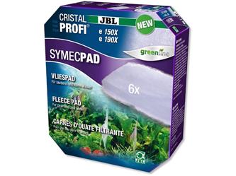 JBL SymecPad CristalProfi e150X/190X